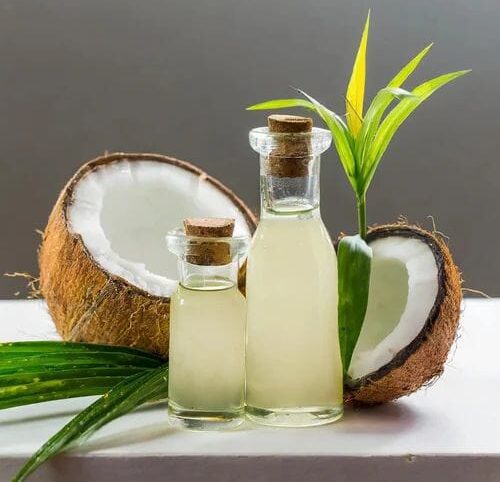 Image at Organic Virgin Coconut Oil